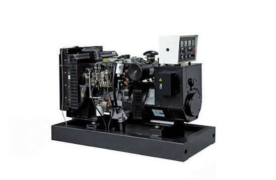 虎丘科克150kw大型柴油发电机组