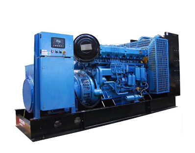 虎丘宗申动力150kw大型柴油发电机组