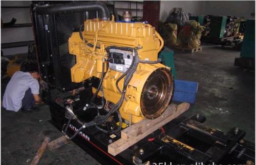虎丘柴油发电机维修