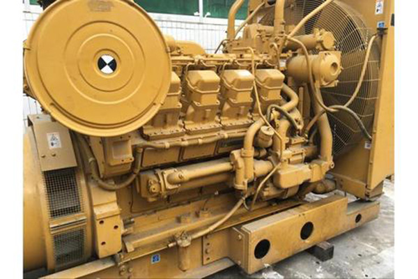 虎丘发电机出租