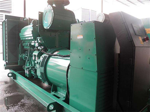 虎丘柴油发电机 虎丘柴油发电机