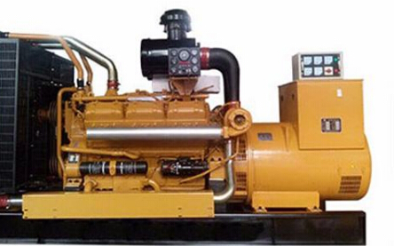 虎丘发电机出租