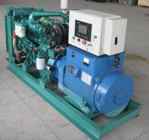 虎丘发电机出租