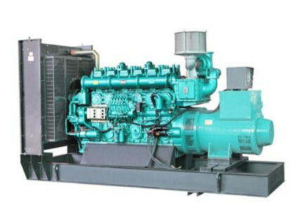 虎丘发电机出租