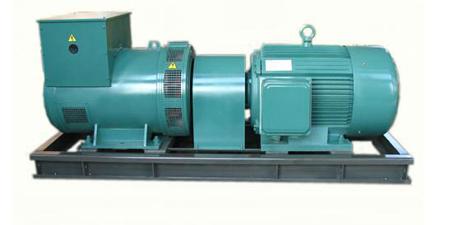 虎丘发电机出租