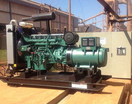 虎丘发电机出租