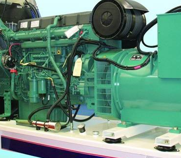 虎丘发电机出租